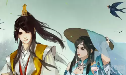 《浮生为卿歌》职业种类介绍