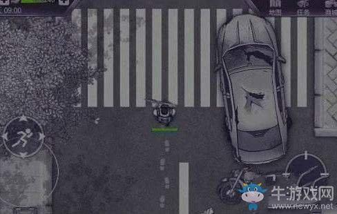 《阿瑞斯病毒》老爷爷老奶奶作用介绍