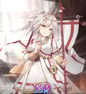 《命运神界梦境链接》戴安娜图鉴