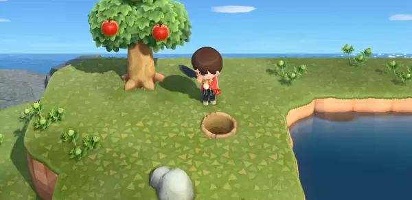 动物森友会可以改时间吗