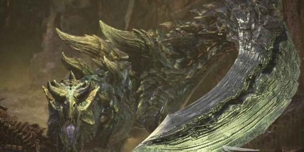 怪物猎人世界硫斩龙怎么打?硫斩龙打法技巧一览 怪物猎人世界硫斩龙怎么打?硫斩龙打法技巧一览