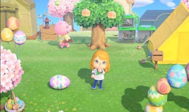 动物之森建筑怎么移动