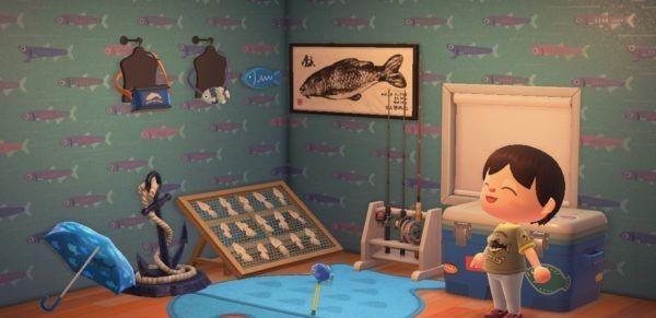 动物之森钓鱼大赛商店有什么?钓鱼大赛商店兑换物品一览 动物之森钓鱼大赛商店有什么?钓鱼大赛商店兑换物品一览