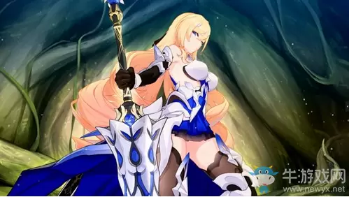 《崩坏3》辉骑士月魄技能介绍