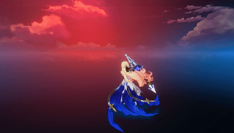 《崩坏3》辉骑士月魄技能介绍