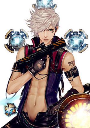 DNF男机械100级装备怎么选?男机械100级装备选择推荐攻略