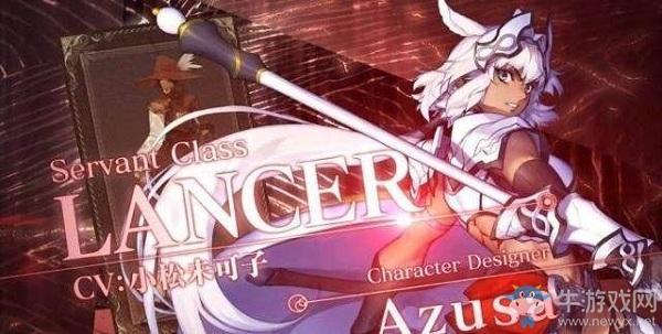 《FGO》凯尼斯技能一览