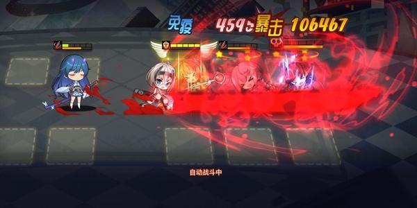 命运神界梦境链接新手角色推荐 新手前期用什么角色好