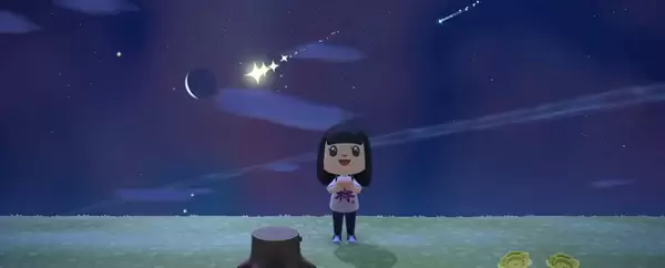 动物森友会怎么调整视角