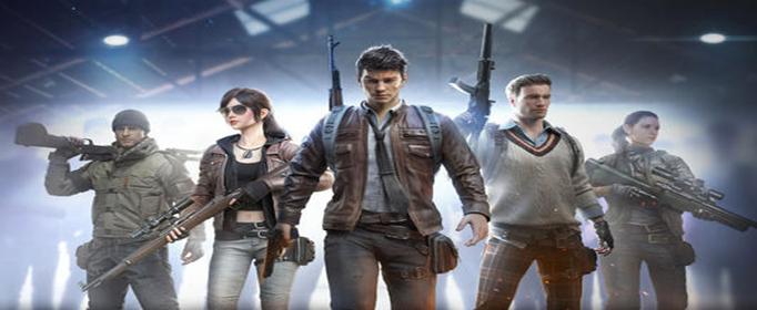 和平精英里的搭配怎么删除 和平精英里的搭配怎么删除