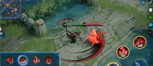 王者荣耀白起一技能怎么使用 王者荣耀白起一技能怎么使用