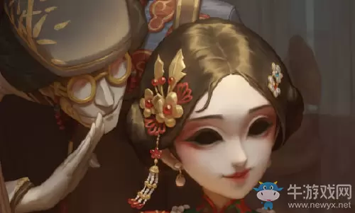 《第五人格》茶馆逸闻十三娘答题技巧