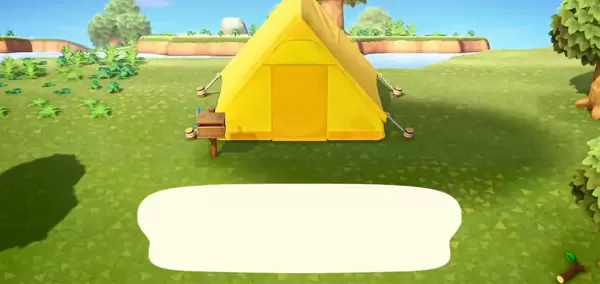 动物森友会怎么打开邮箱