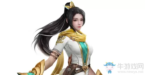 《浮生为卿歌》尚食职业技能介绍