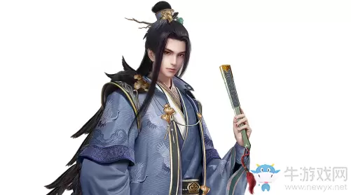 《浮生为卿歌》学士职业技能介绍