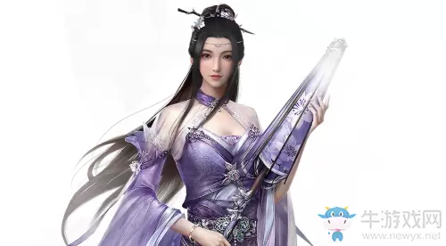 《浮生为卿歌》尚药职业技能介绍