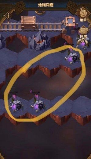 《剑与远征》地渊洞窟通关攻略