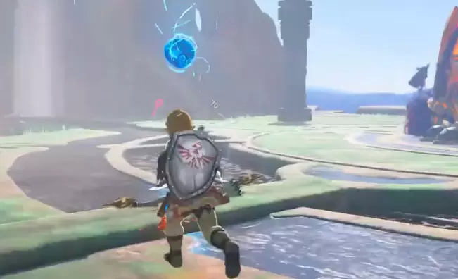 塞尔达风神兽怎么打?风神兽打法技巧一览 塞尔达风神兽怎么打?风神兽打法技巧一览