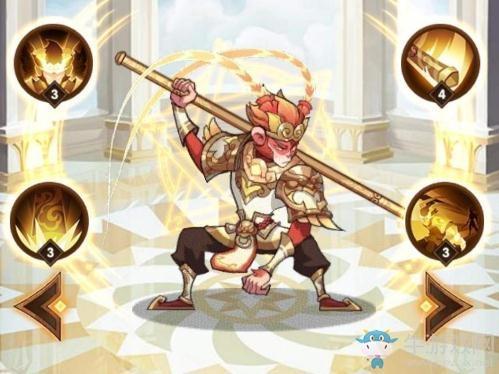 《剑与远征》孙悟空阵容搭配攻略