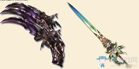 《GBF》方阵武器介绍