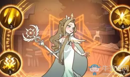 《剑与远征》贝琳达阵容搭配攻略