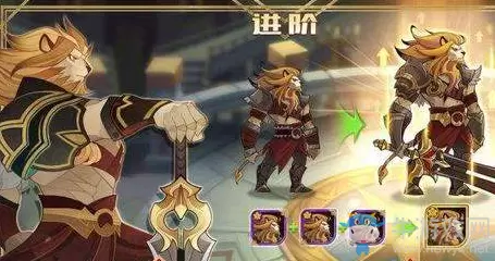 《剑与远征》蛮血阵容搭配攻略