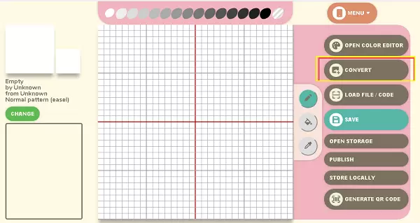 动物森友会怎么导入图片