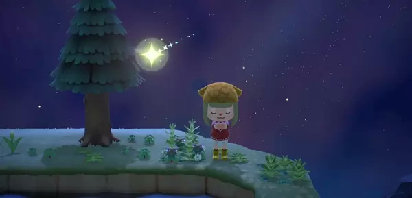 动物森友会大星星碎片怎么获得