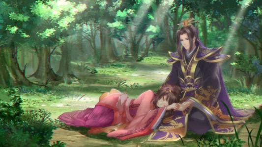 《梦浮灯》林世安最佳结局怎么达成