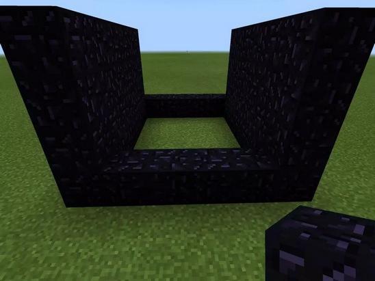 我的世界TNT大炮