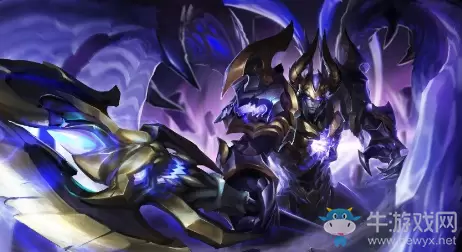 《王者荣耀》吕布天魔缭乱皮肤限时返场活动