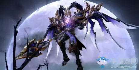 《王者荣耀》吕布天魔缭乱皮肤限时返场活动