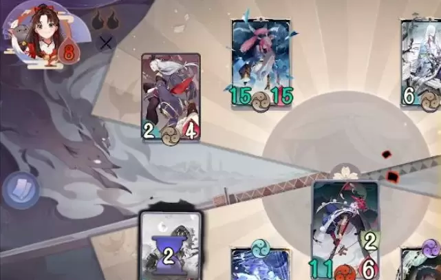 阴阳师百闻牌灯鸦海花强势卡组推荐 阴阳师百闻牌灯鸦海花怎么提高胜率