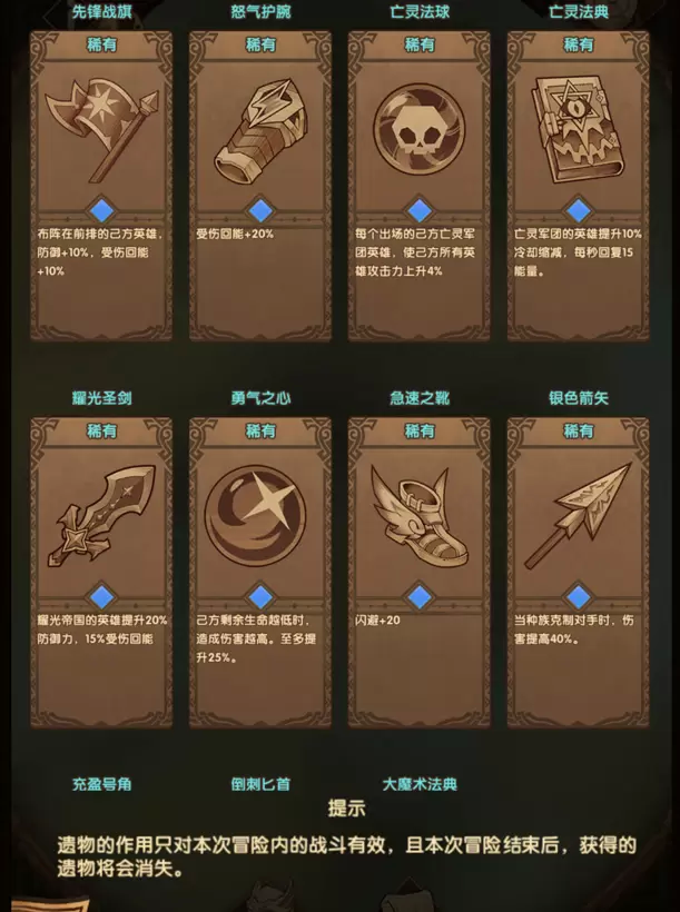 剑与远征蝮蛇沼地Boss打法汇总介绍 剑与远征蝮蛇沼地遗物选择推荐