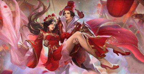 王者荣耀大圣娶亲2020返场 王者荣耀大圣娶亲2020返场