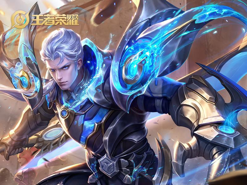 王者荣耀S19赛季铠怎么玩