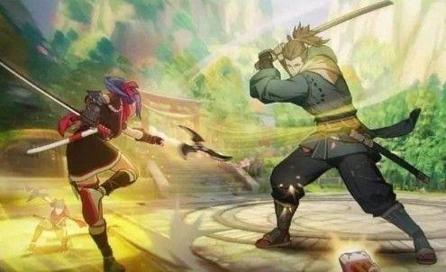 王牌战士火武怎么加点