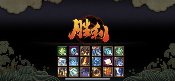 《火影忍者》手游樱花甜品战速刷材料攻略 《火影忍者》手游樱花甜品战速刷材料攻略