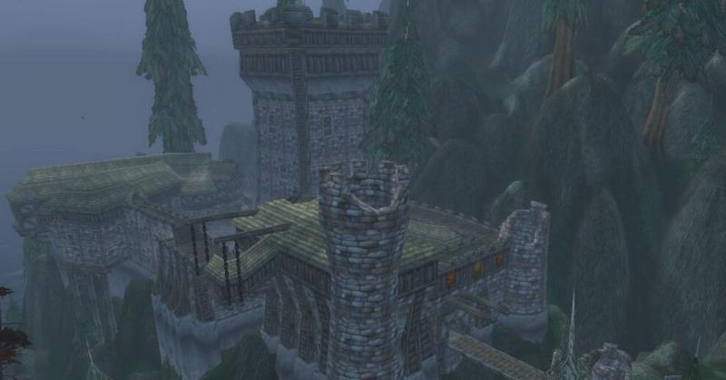 魔兽世界怀旧服影牙城堡在哪?影牙城堡位置介绍一览 魔兽世界怀旧服影牙城堡在哪?影牙城堡位置介绍一览