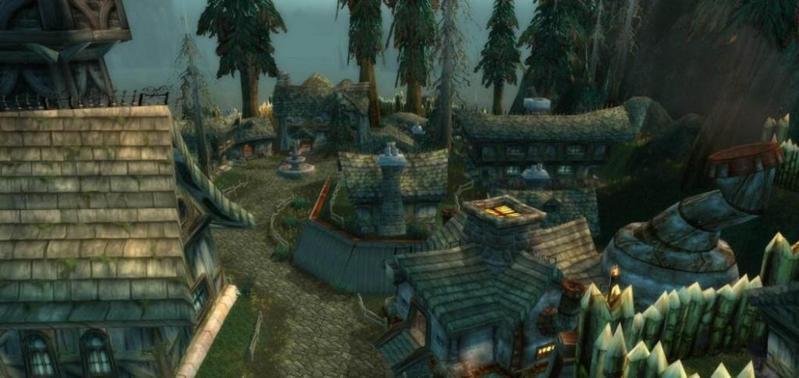 魔兽世界怀旧服影牙城堡在哪?影牙城堡位置介绍一览 魔兽世界怀旧服影牙城堡在哪?影牙城堡位置介绍一览