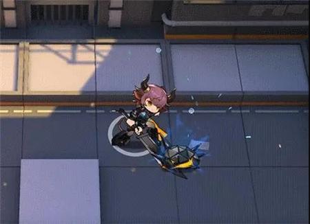 明日方舟铸铁怎么样 明日方舟铸铁怎么样