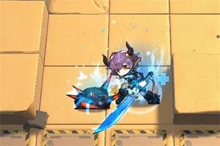 明日方舟铸铁怎么样 明日方舟铸铁怎么样