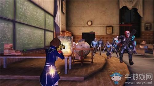 《明日之后》似曾相识增益效果详解