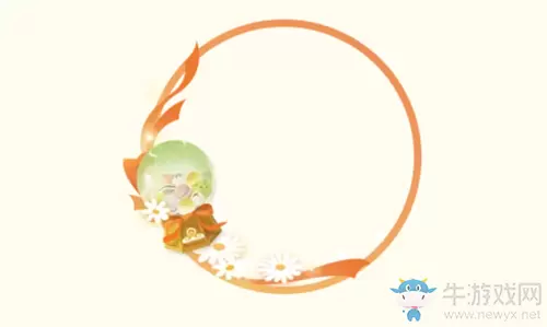 《遇见逆水寒》两心甜如饴头像框获取攻略