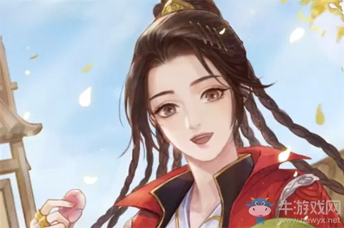 《遇见逆水寒》沈浵生辰活动介绍