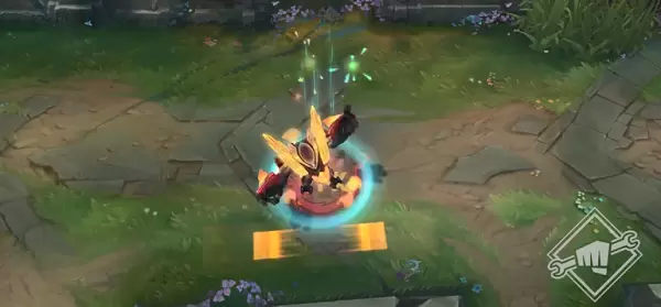 英雄联盟fpx冠军皮肤是哪几个