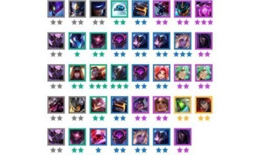 云顶之弈暗星刺客小丑阵容怎么搭配 云顶之弈暗星刺客小丑阵容怎么搭配