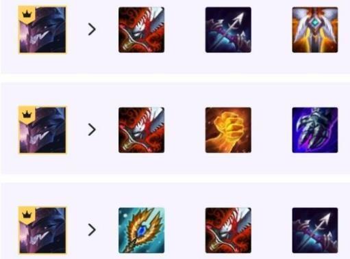 云顶之弈暗星刺客小丑阵容怎么搭配 云顶之弈暗星刺客小丑阵容怎么搭配