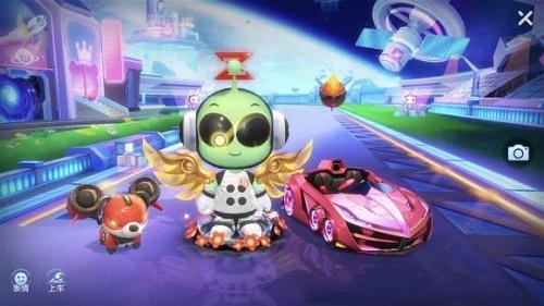 跑跑卡丁车手游黑骑士流光皮肤怎么获得?黑骑士流光皮肤获取攻略