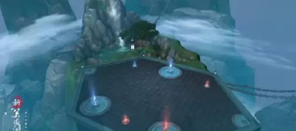 新笑傲江湖手游武圣之道怎么玩